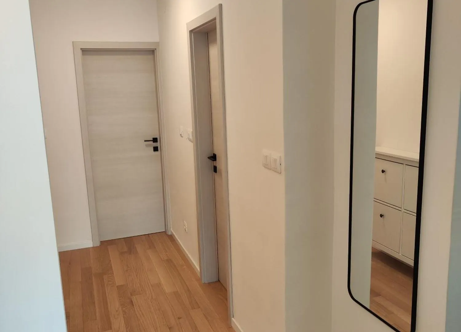 Apartment Apartman Nilema Rovinj Croatia