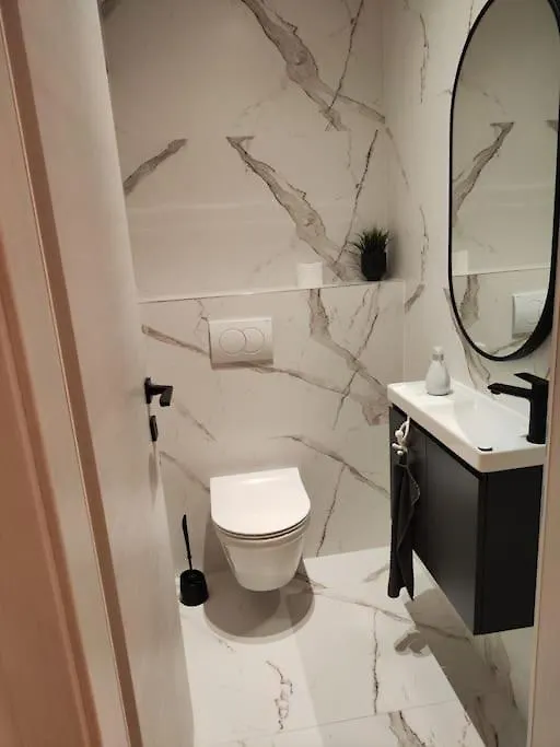 Apartman Nilema Rovinj Apartment