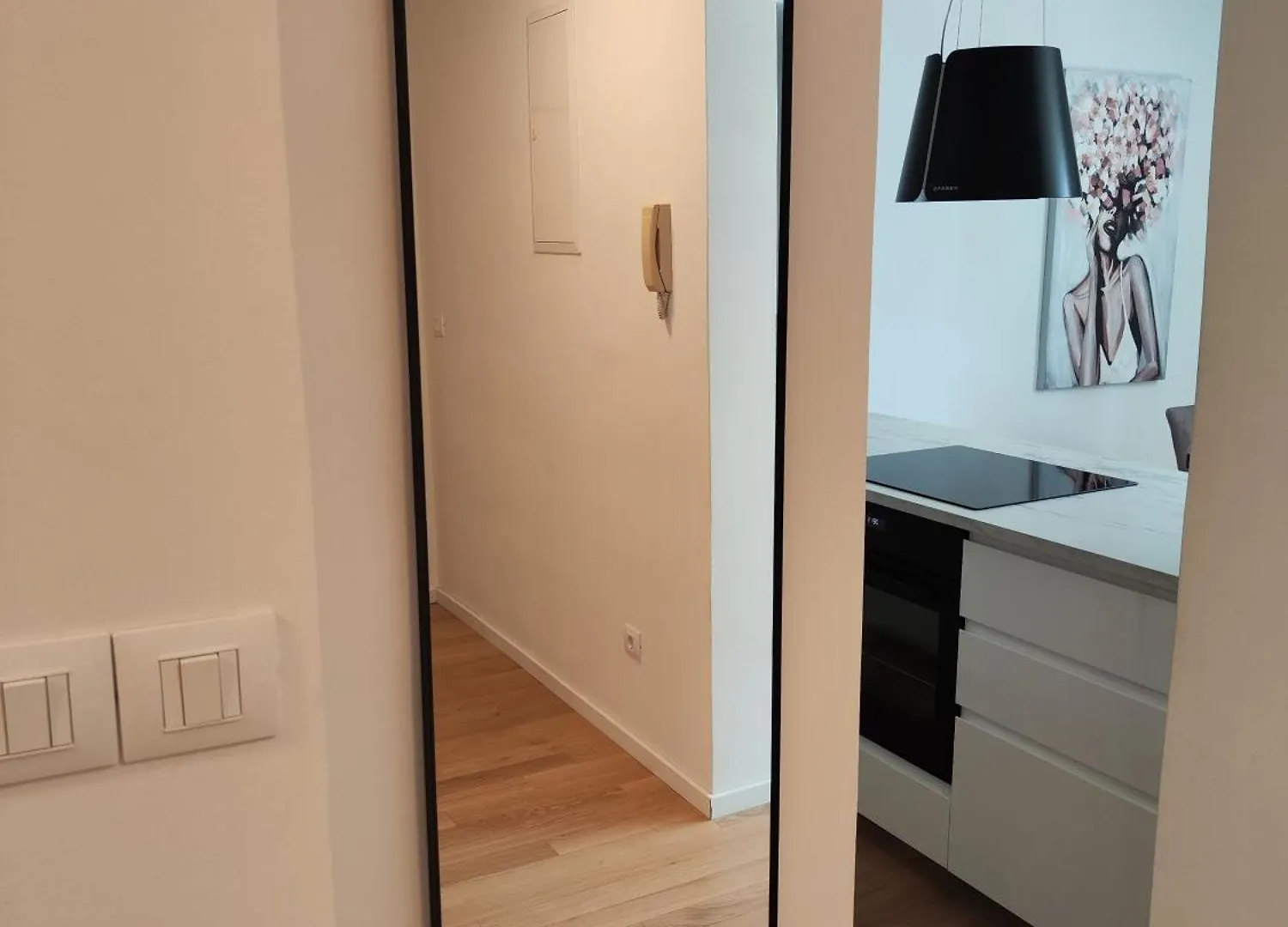 Apartment Apartman Nilema Rovinj