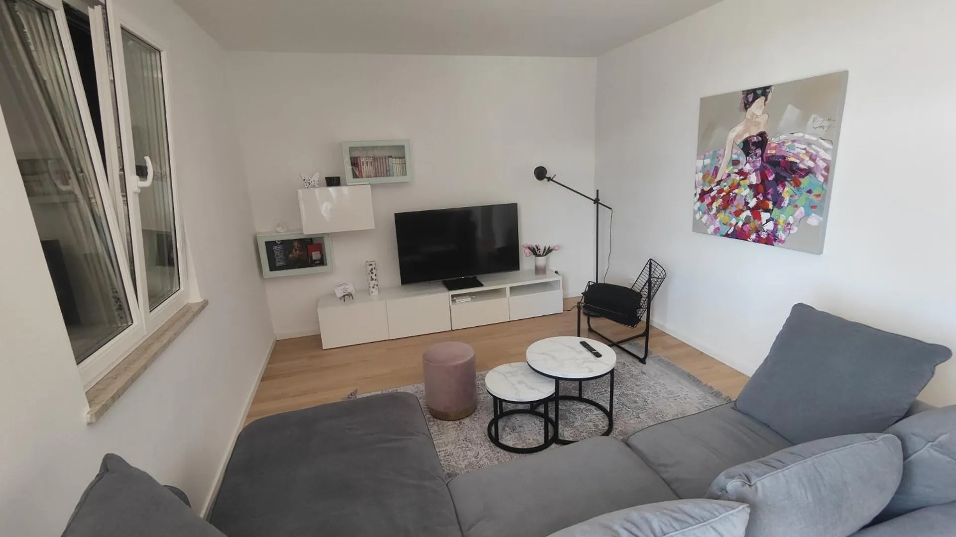 Apartment Apartman Nilema Rovinj