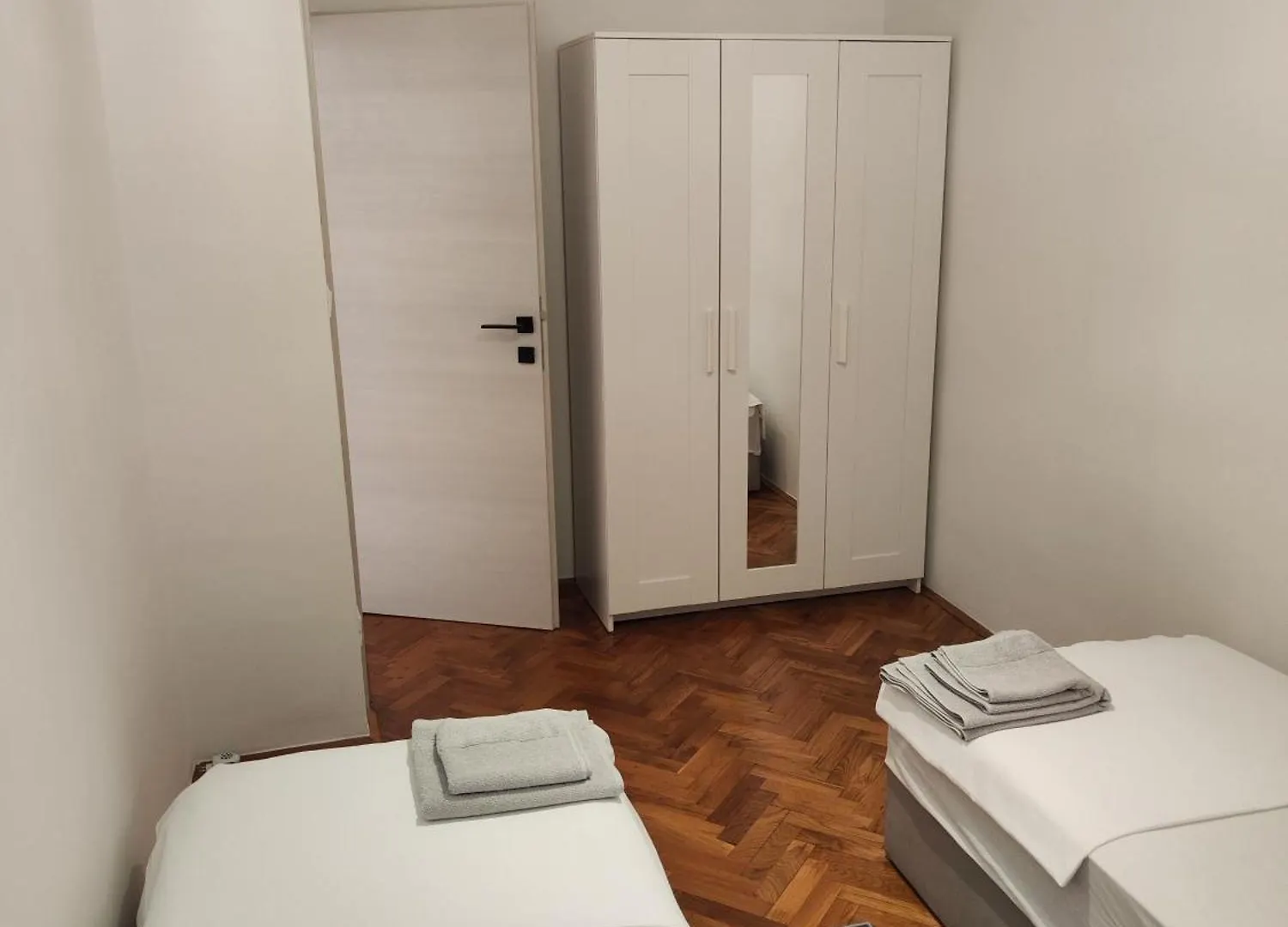 Apartman Nilema Rovinj Croatia