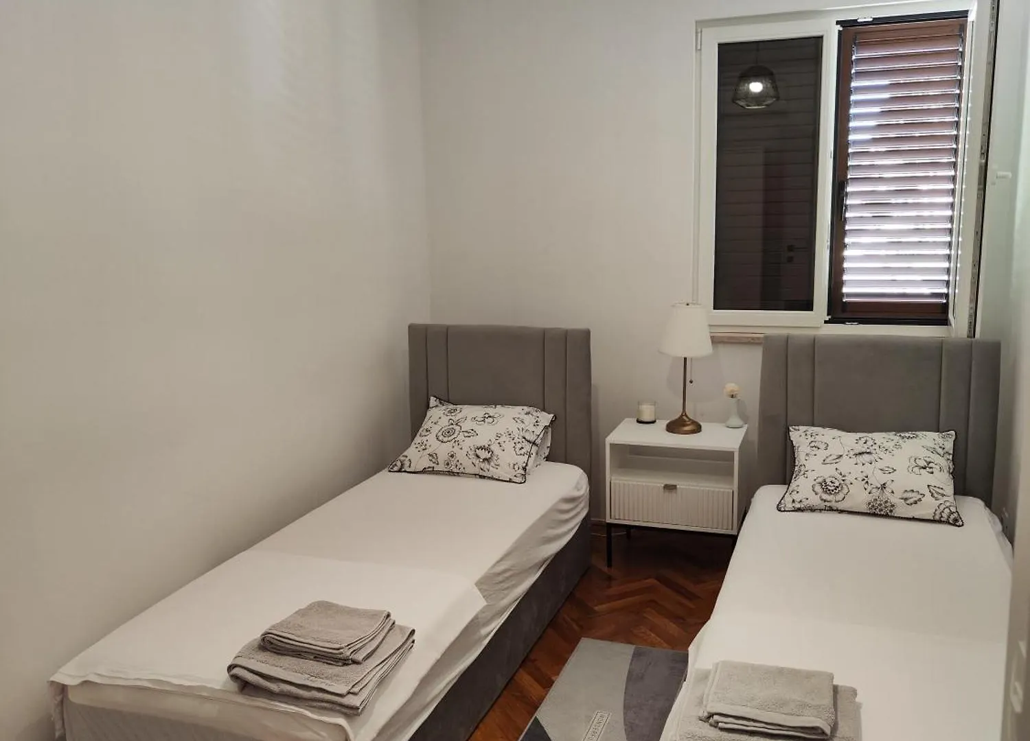 Apartman Nilema روفينج 0*,  كرواتيا