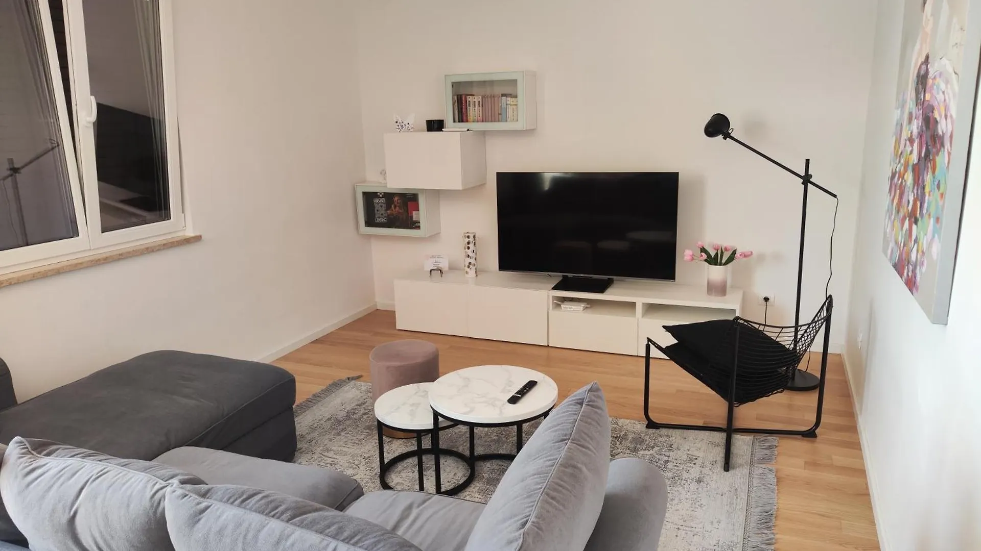 Apartman Nilema روفينج 0*,  كرواتيا