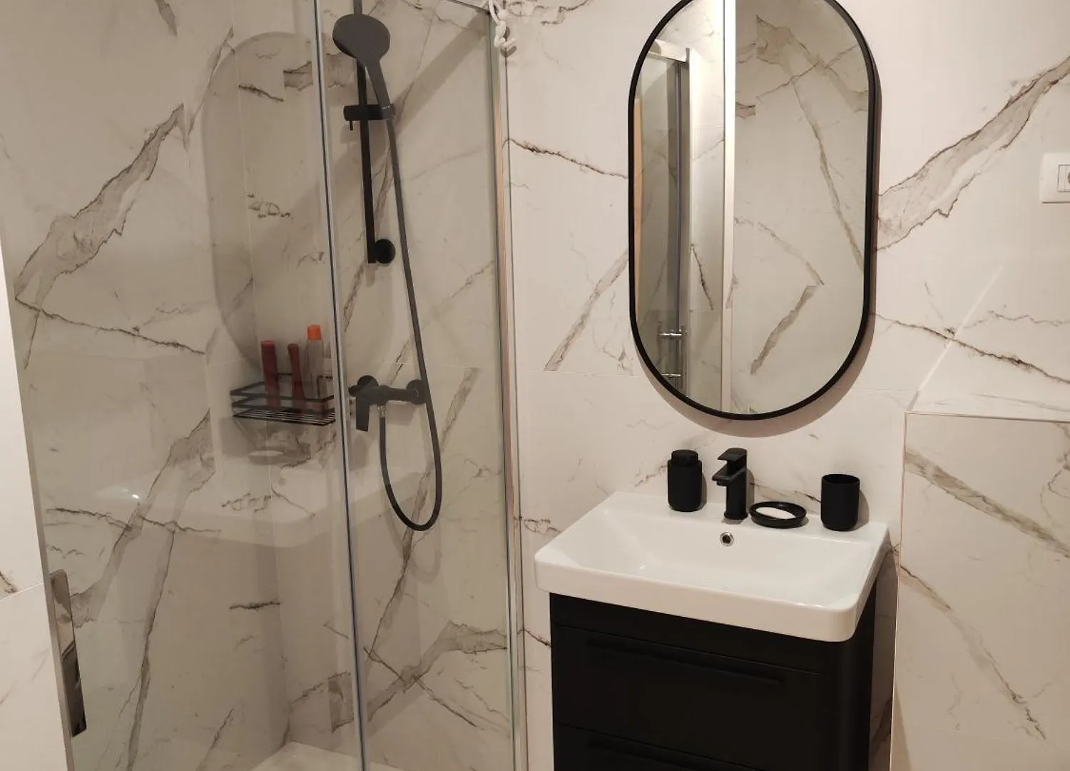 Apartment Apartman Nilema Rovinj Croatia