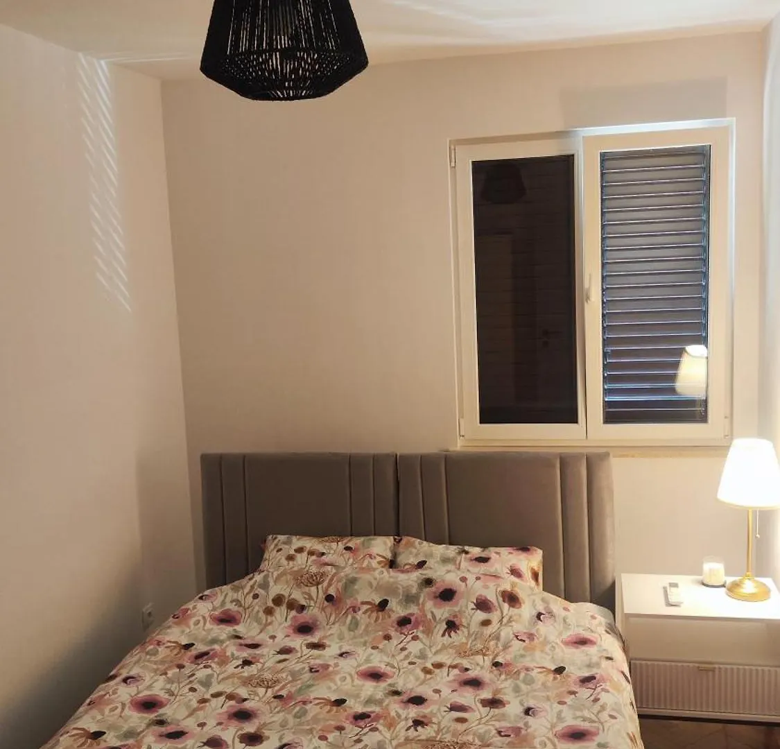 Apartman Nilema Rovinj