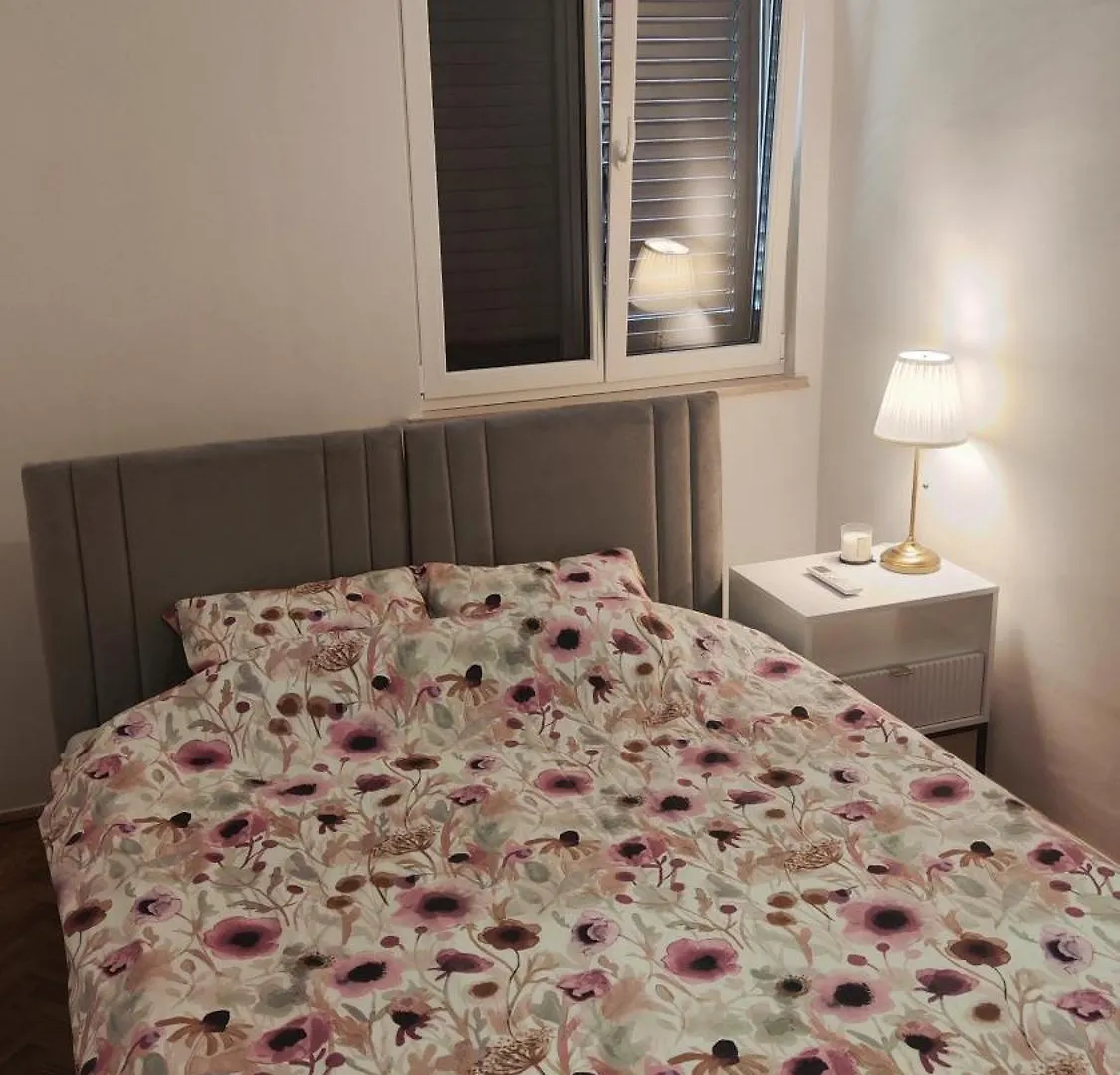 Apartment Apartman Nilema Rovinj
