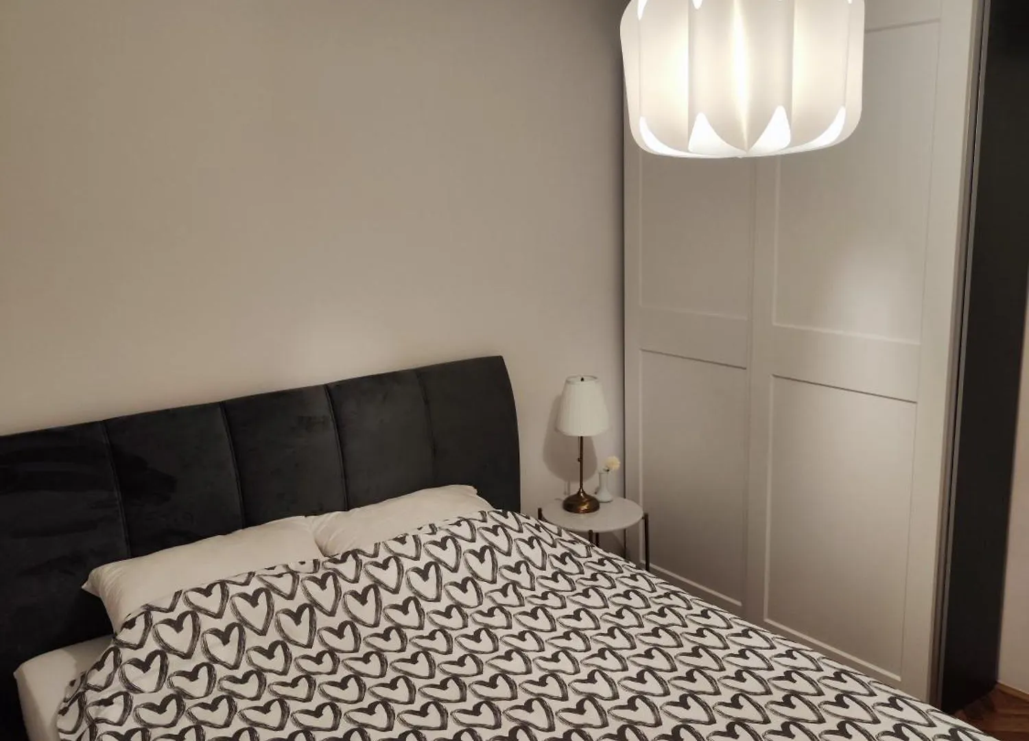 Apartman Nilema Rovinj 0*,