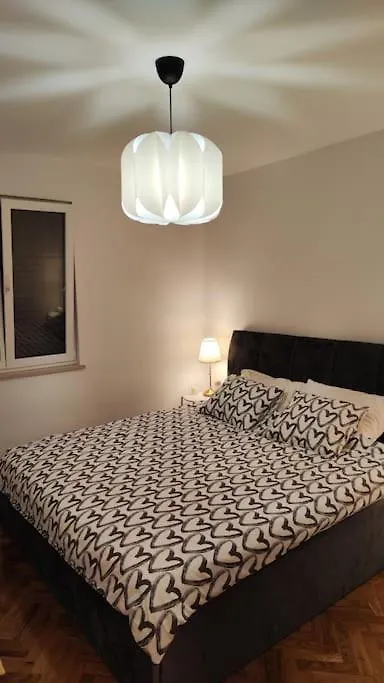 Apartman Nilema Rovinj