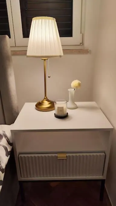 شقة Apartman Nilema روفينج