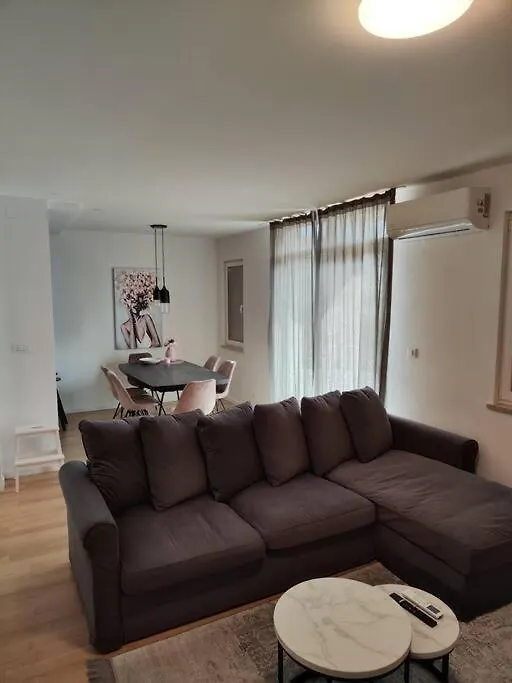 Apartman Nilema Rovinj Apartment