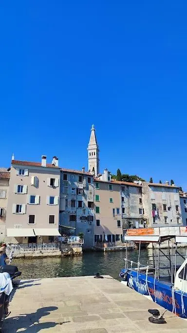 Apartman Nilema Rovinj 0*,  Croatia
