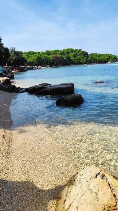 Apartman Nilema Rovinj Apartment