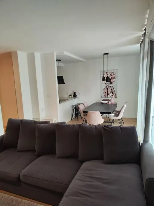 Apartman Nilema Rovinj