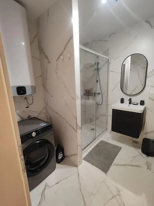 Apartman Nilema Rovinj Apartment