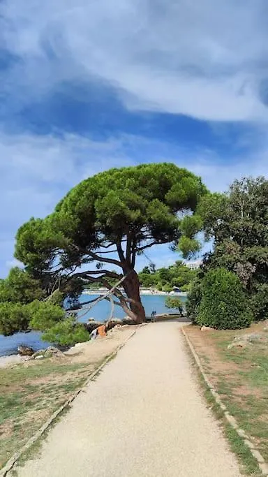 Apartman Nilema Rovinj