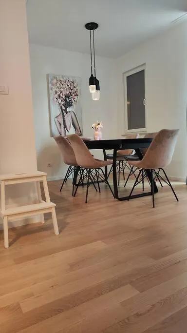 Apartment Apartman Nilema Rovinj