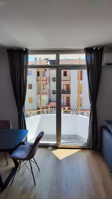Apartman Nilema Rovinj 0*,
