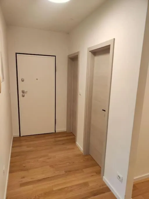 Apartman Nilema روفينج كرواتيا
