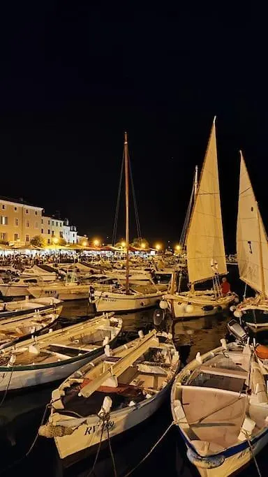 Apartman Nilema Rovinj Apartment