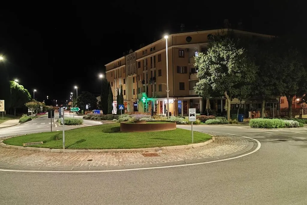 Apartman Nilema Rovinj