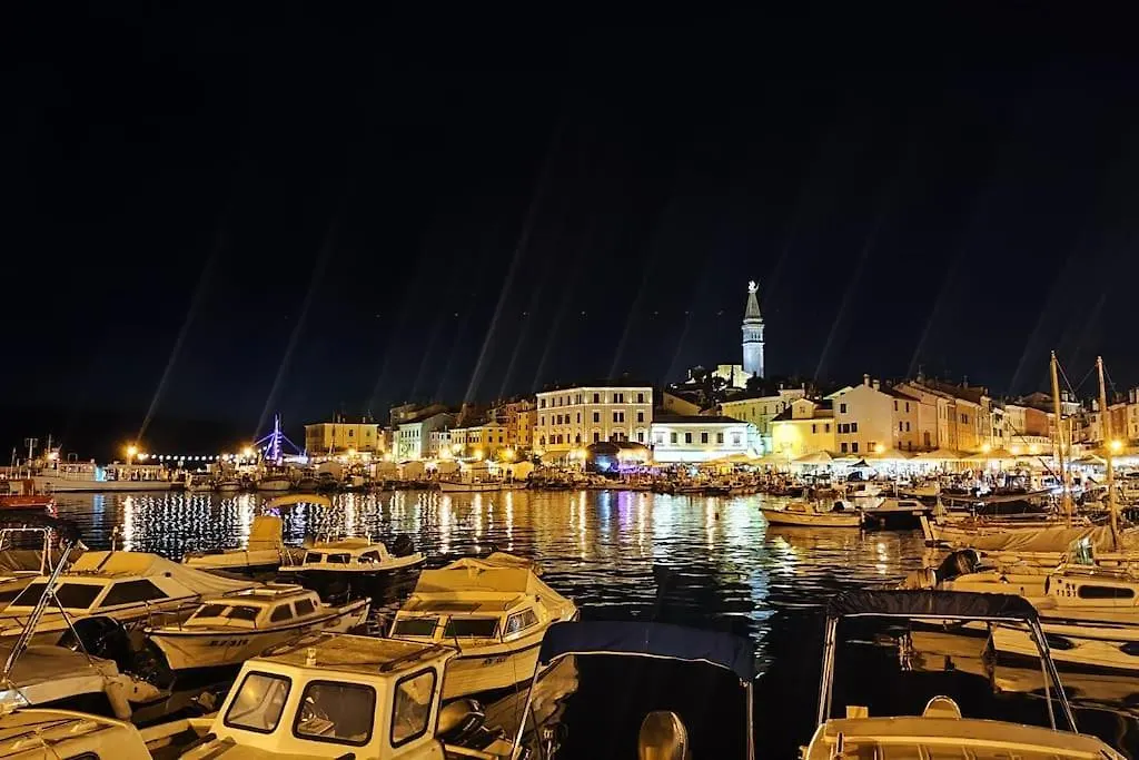 Apartment Apartman Nilema Rovinj
