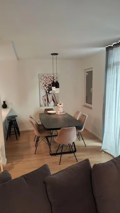 Apartman Nilema Rovinj