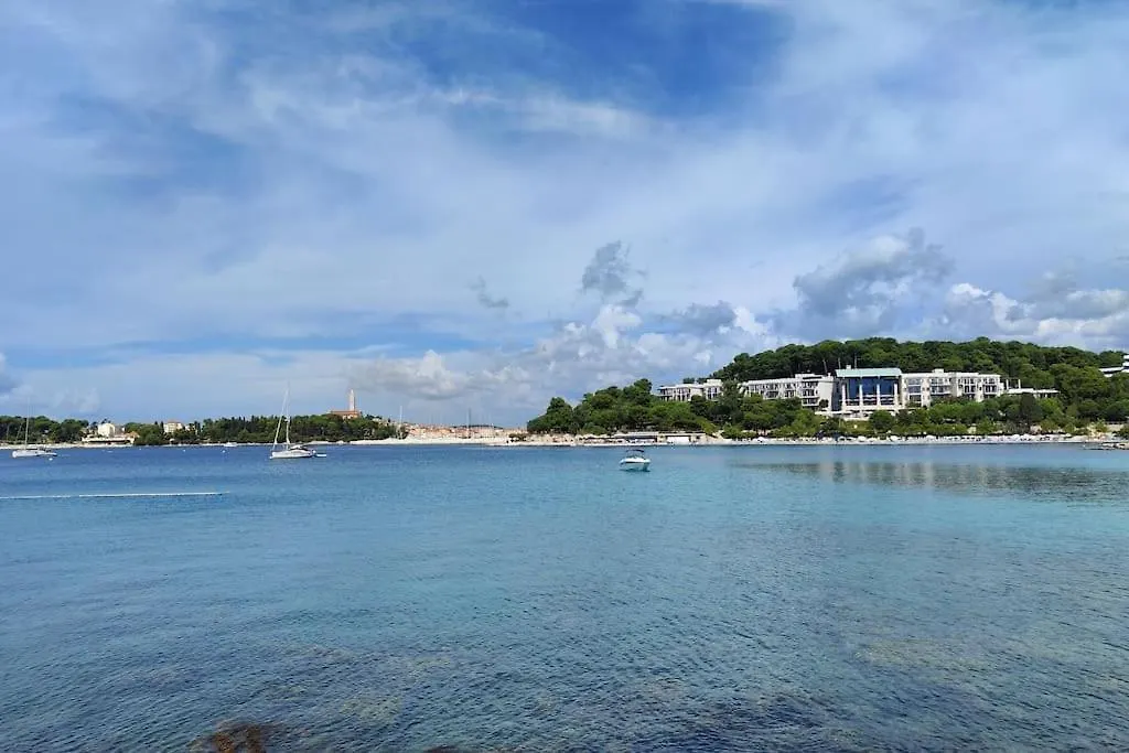 Apartman Nilema Rovinj Apartment