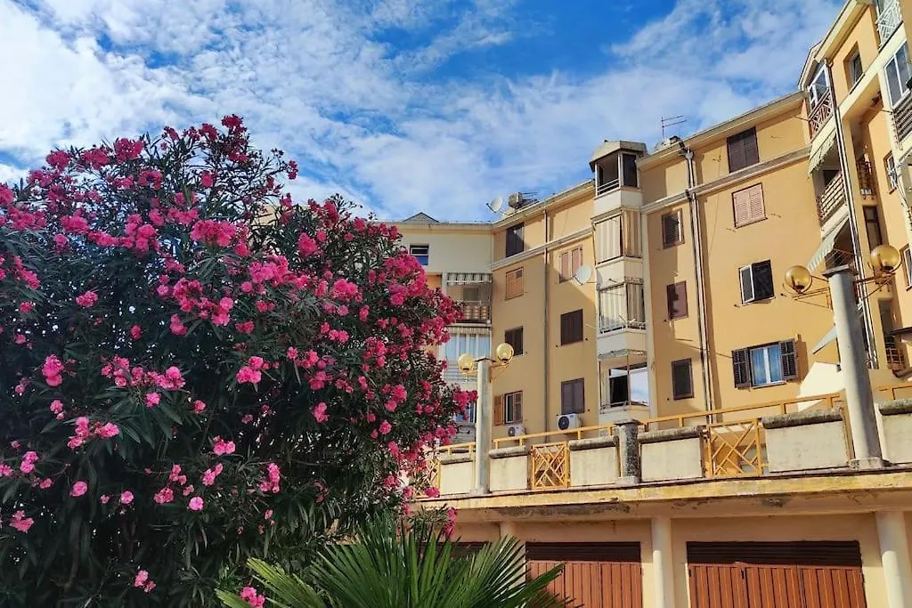 Apartman Nilema Rovinj