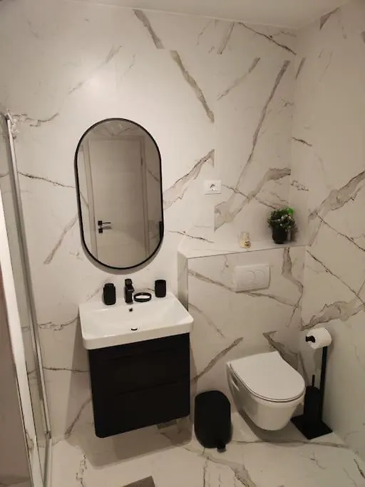 Apartman Nilema Rovinj 0*,