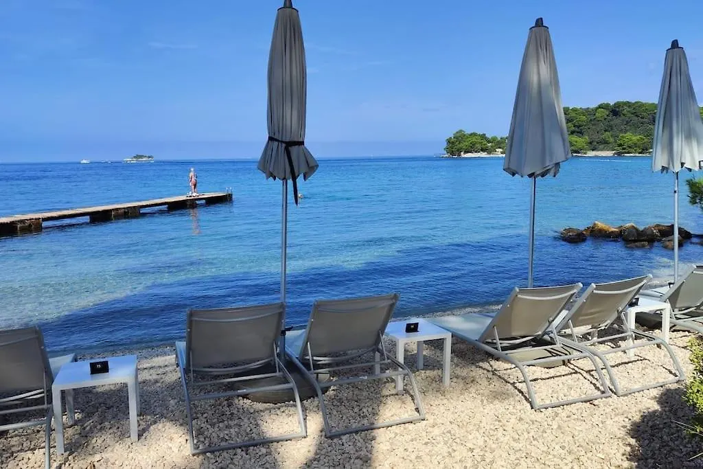 Apartment Apartman Nilema Rovinj