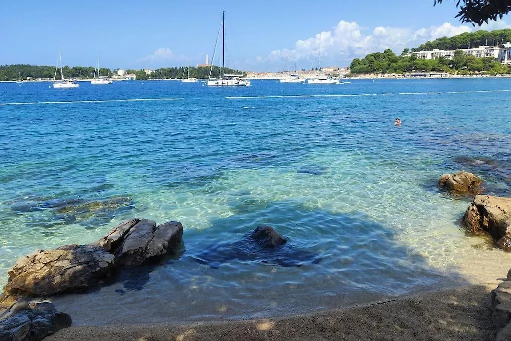 Apartman Nilema Rovinj 0*,  Croatia