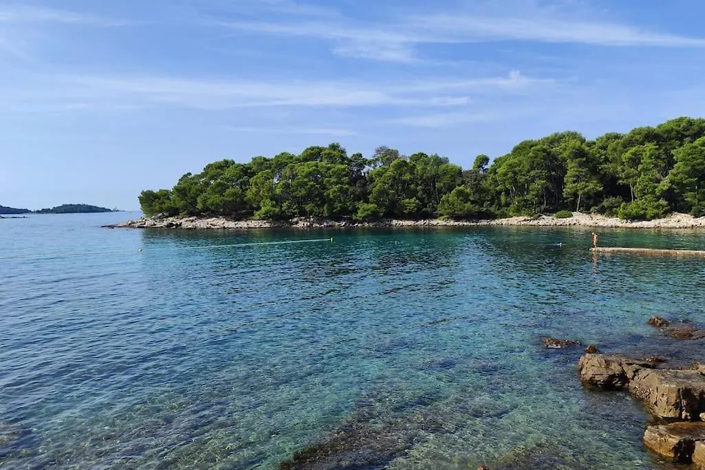 Apartman Nilema Rovinj Apartment
