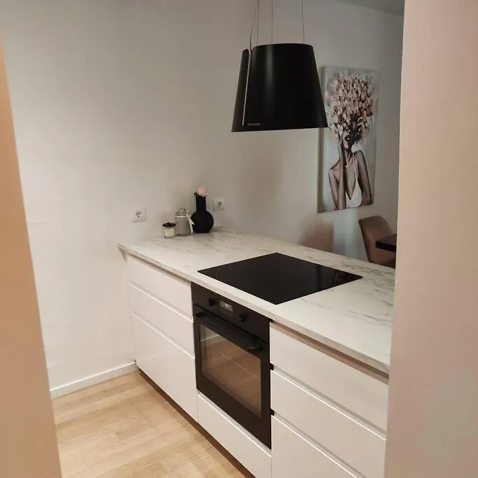 شقة Apartman Nilema روفينج كرواتيا