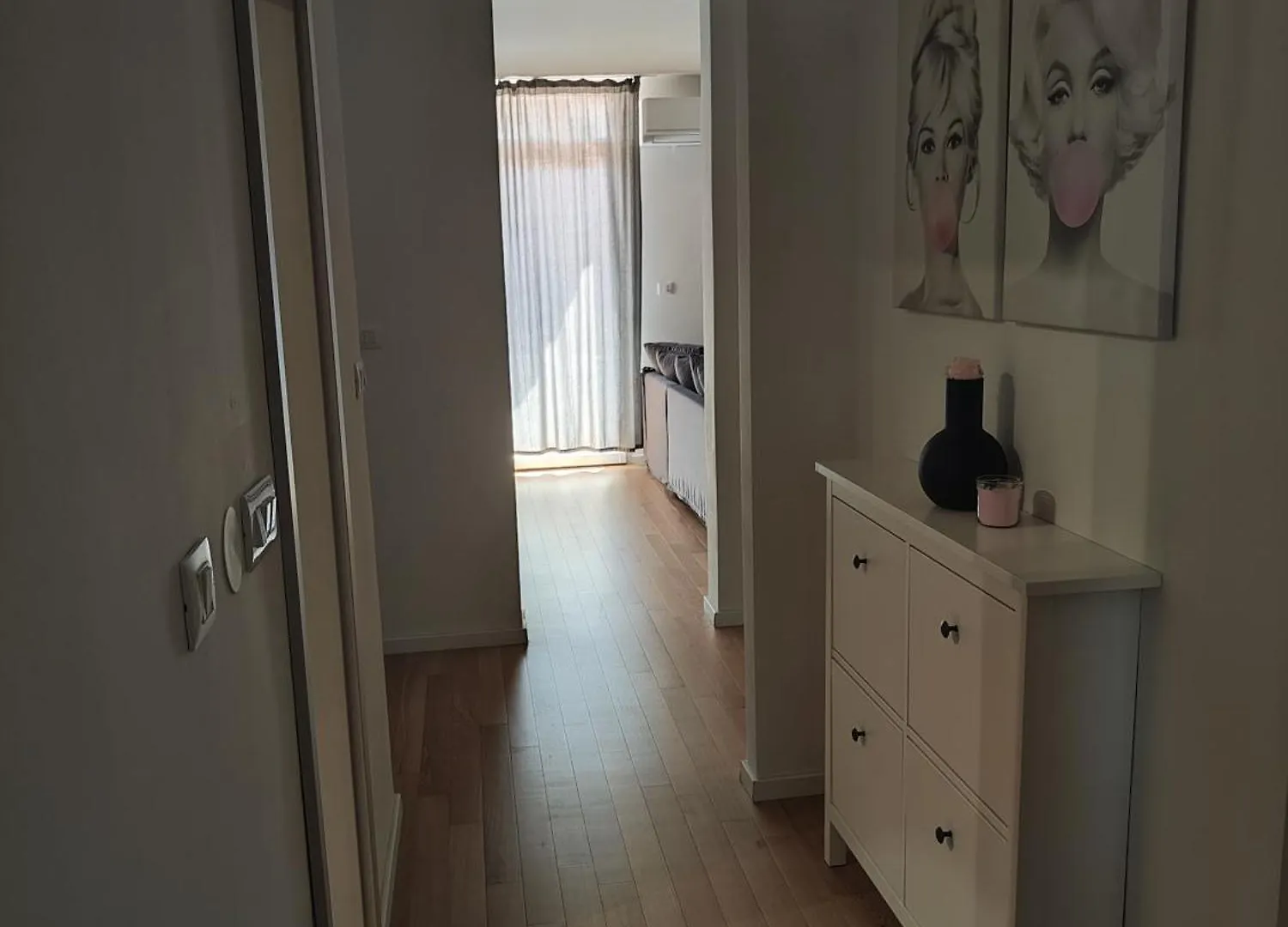 Apartman Nilema روفينج