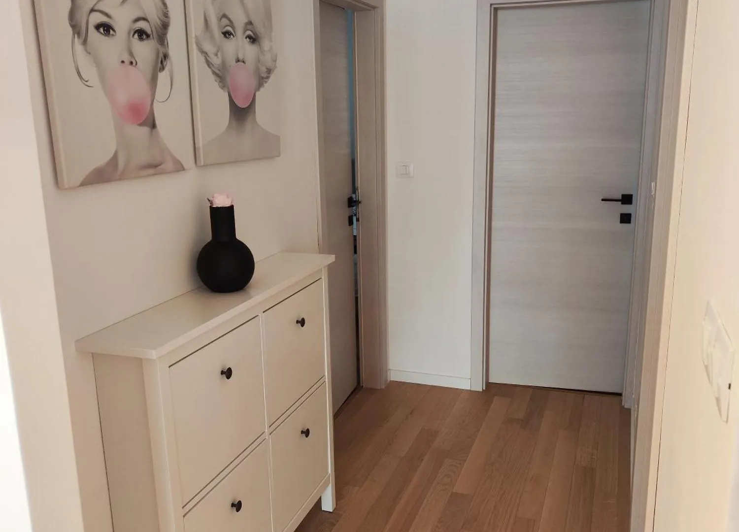 شقة Apartman Nilema روفينج كرواتيا