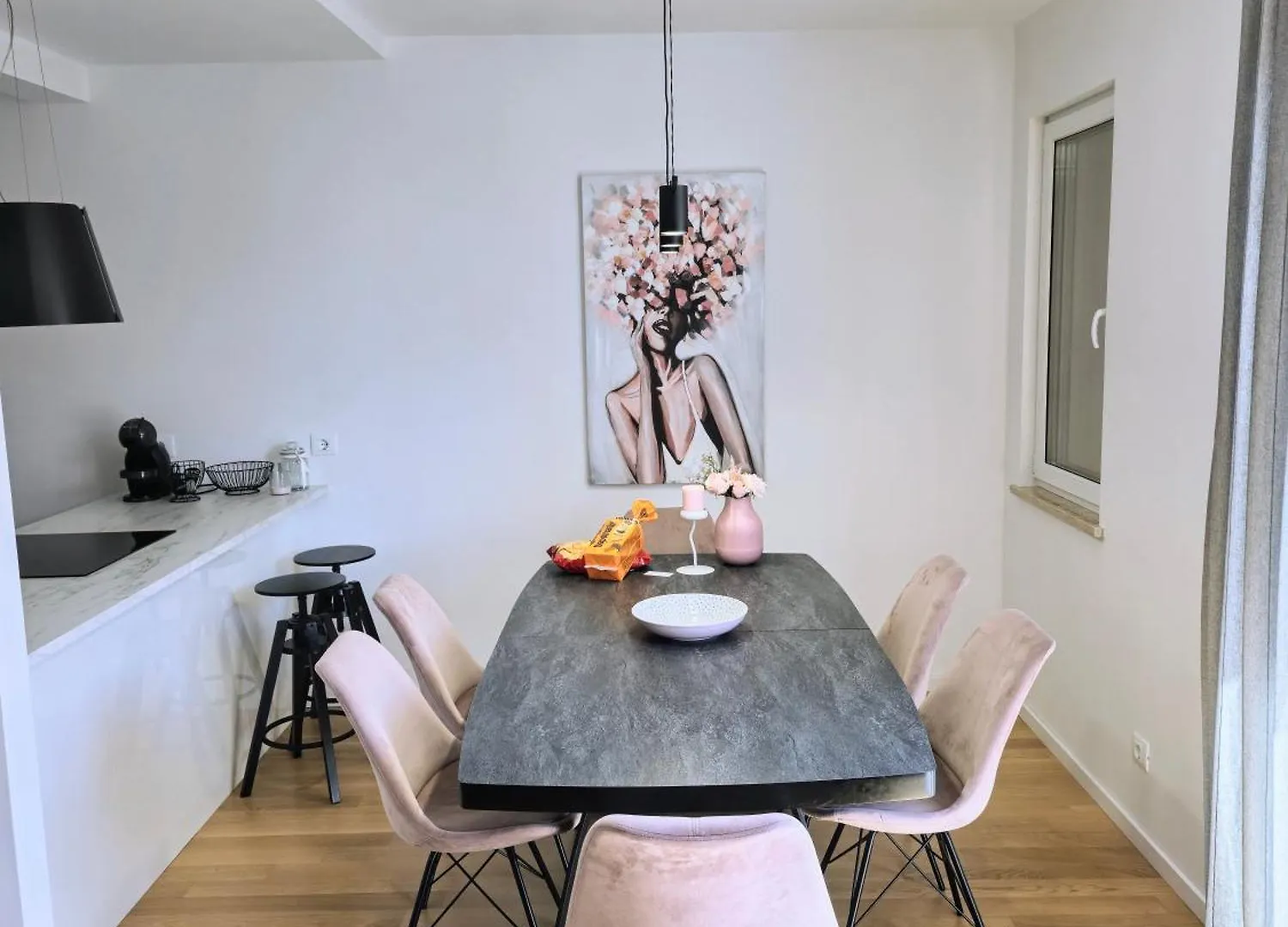 Apartment Apartman Nilema Rovinj Croatia