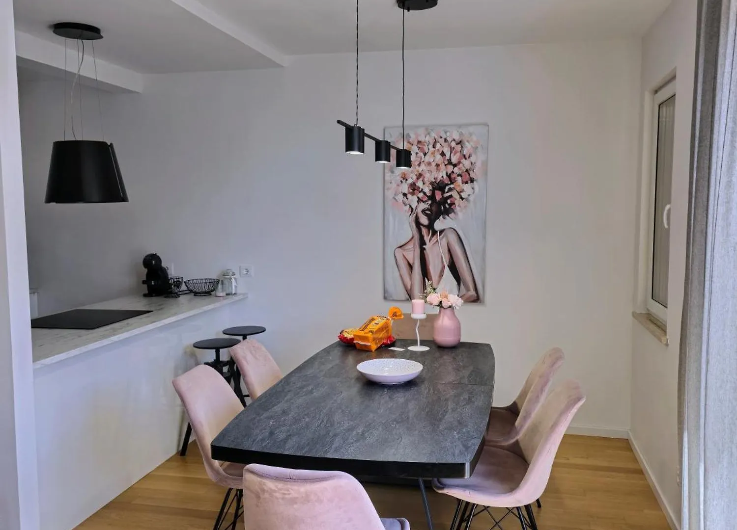 Apartman Nilema Rovinj Apartment