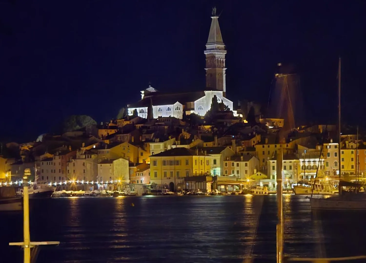 Apartman Nilema Rovinj