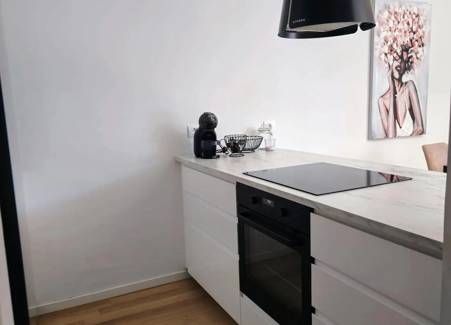 Apartman Nilema Rovinj 0*,