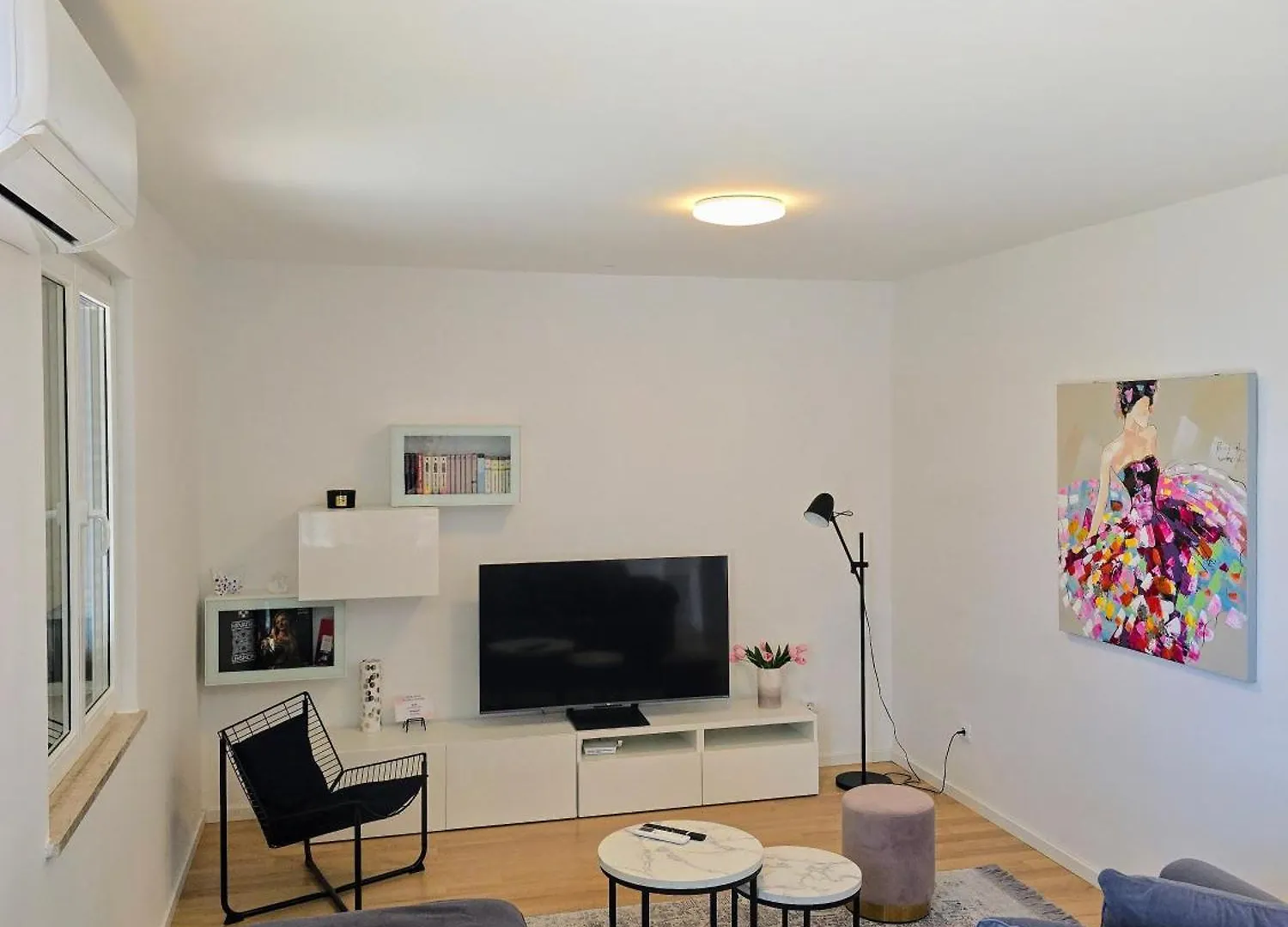 Apartment Apartman Nilema Rovinj