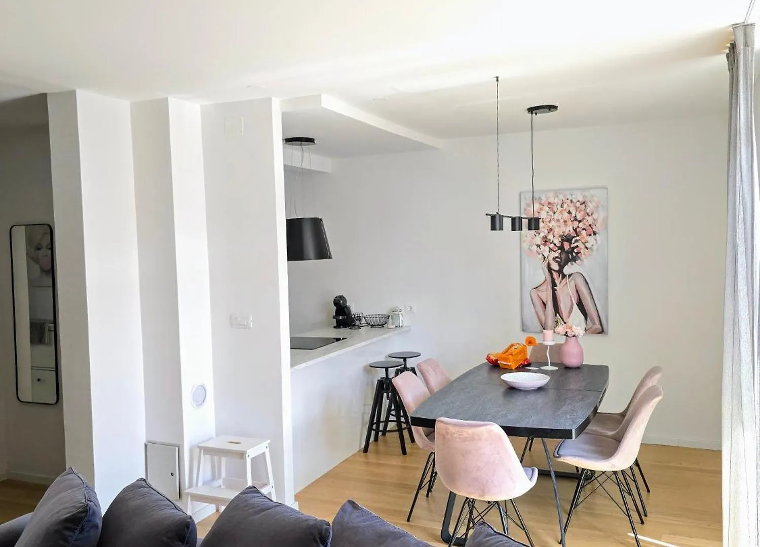 Apartman Nilema Rovinj 0*,