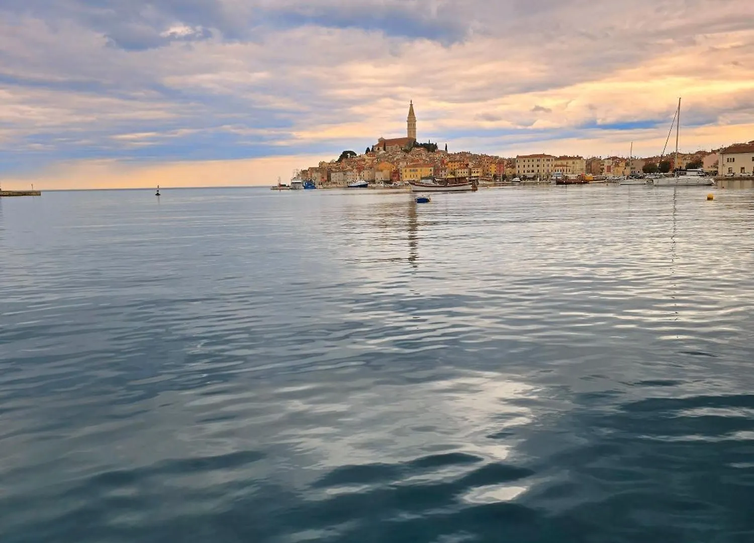 Apartman Nilema Rovinj Apartment
