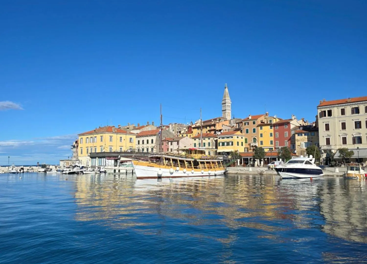 Apartman Nilema Rovinj
