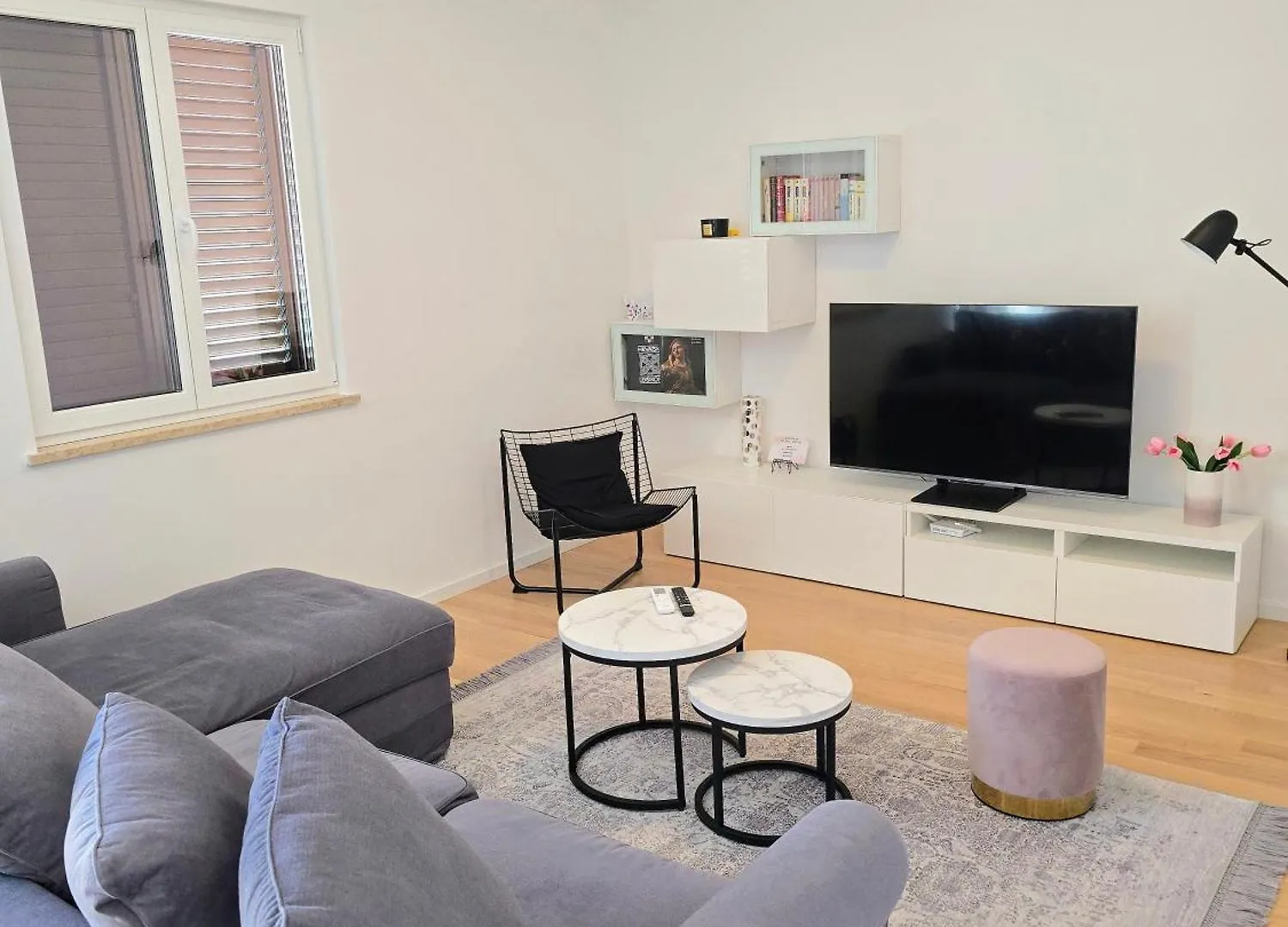 Apartment Apartman Nilema Rovinj