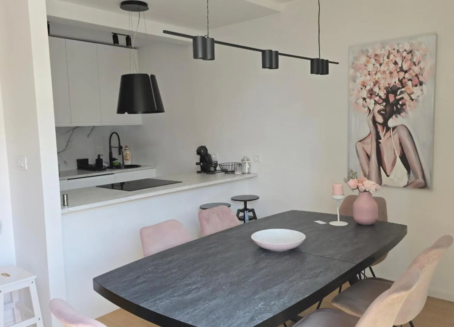 Apartman Nilema Rovinj