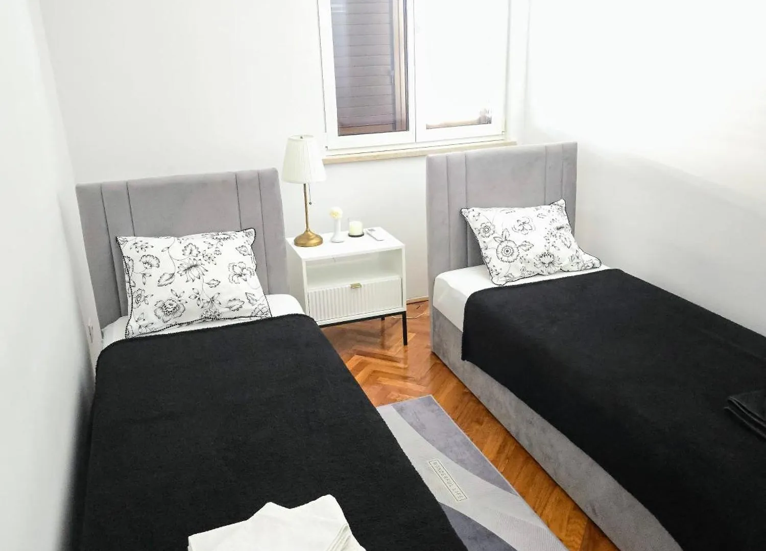 شقة Apartman Nilema روفينج