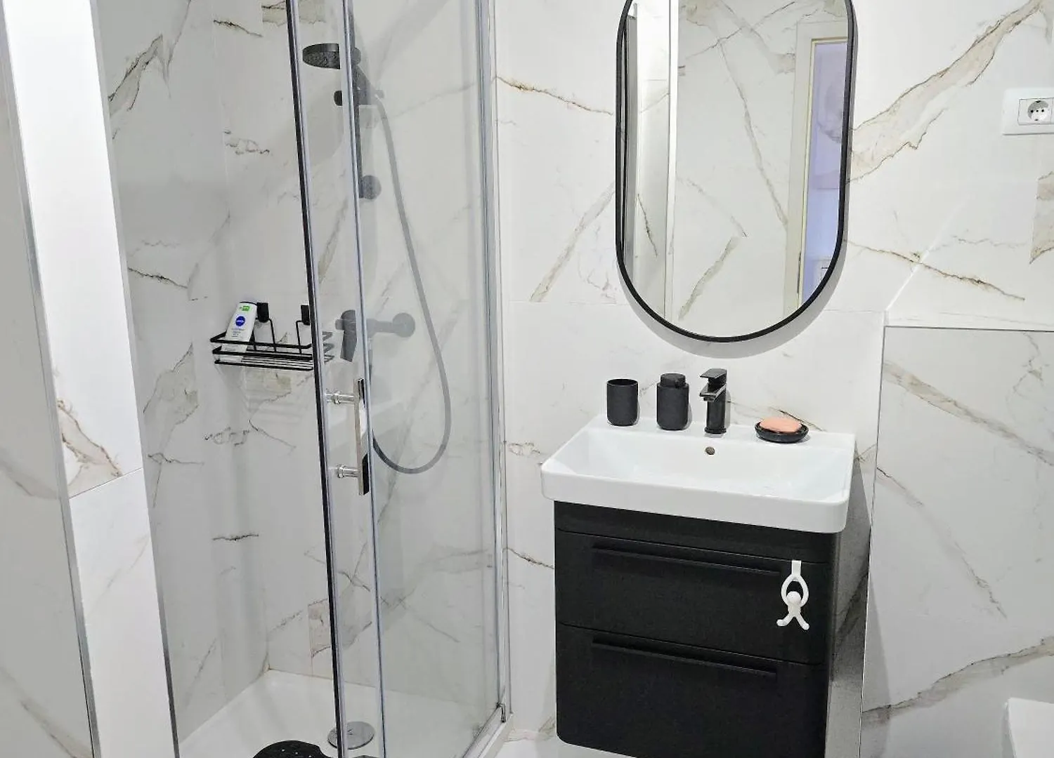 Apartment Apartman Nilema Rovinj