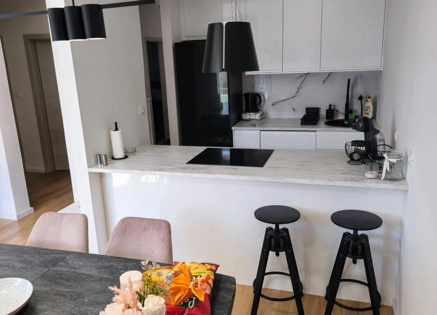 Apartman Nilema Rovinj 0*,