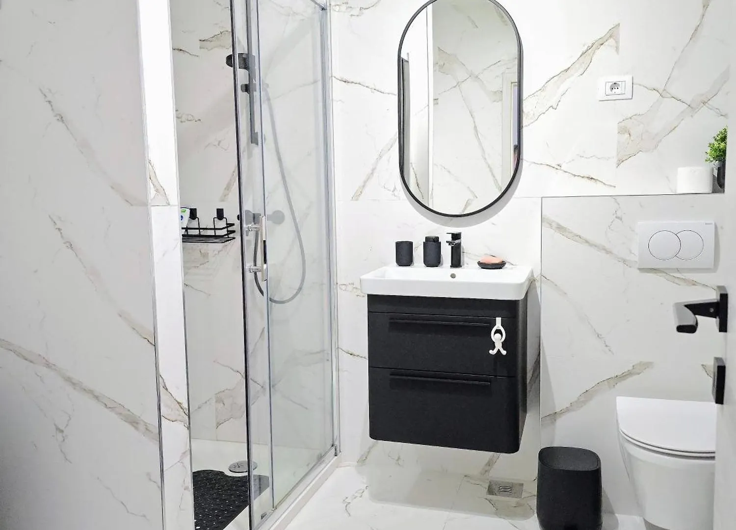 Apartman Nilema Rovinj 0*,  Croatia