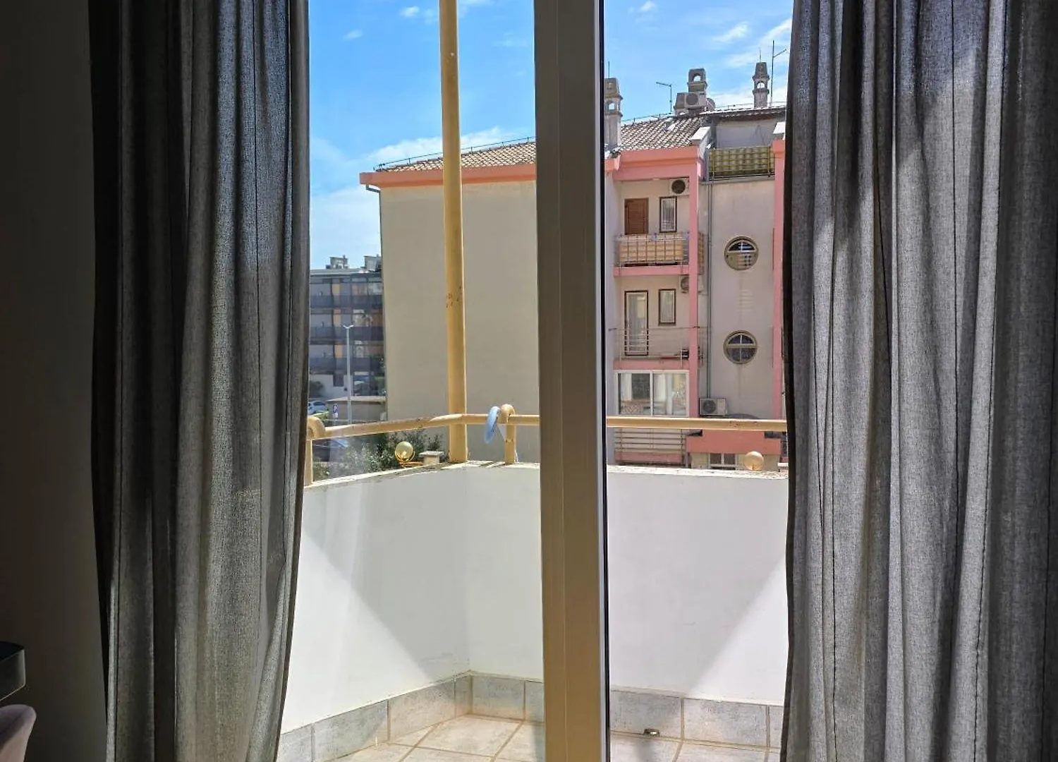 Apartman Nilema Rovinj Croatia